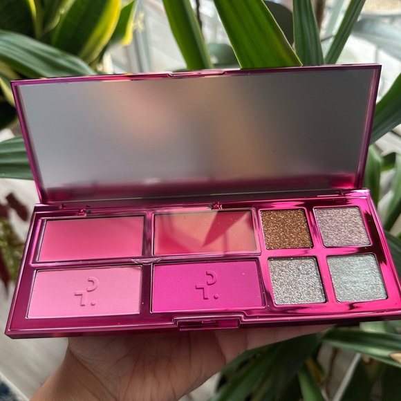 Patrick Ta Major Holiday Face Palette Brand New - Picture 8 of 8